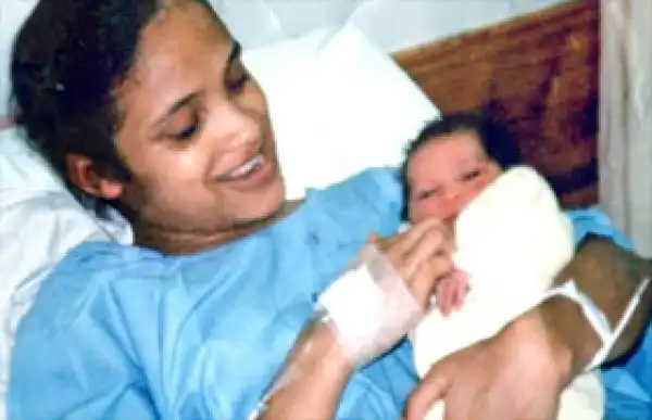 South African woman sentenced to 10 years in jail for kidnapping a newborn baby in 1997